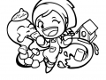 coloring-page-cooking-mama-for-children