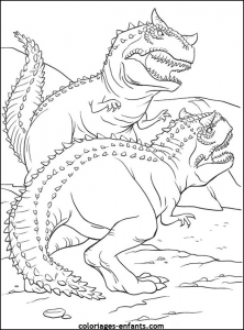 coloring-page-dinosaurs-for-children