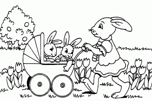 coloring-page-easter-to-download-for-free