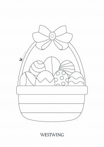coloring-page-easter-to-download