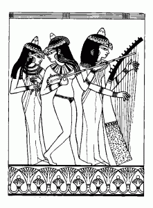 coloring-page-egypt-free-to-color-for-children
