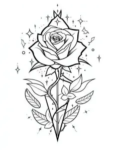 Magic Rose