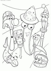 coloring-page-handy-manny-free-to-color-for-children