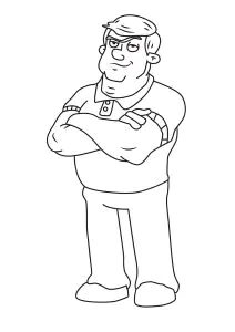 Big Bob Pataki