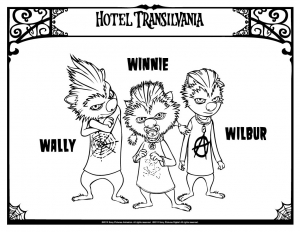 coloring-page-hotel-transylvania-to-color-for-children
