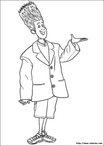 Image Of Hotel Transylvania To Download And Color
