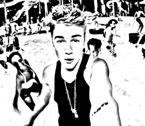 coloring-page-justin-bieber-to-download-for-free
