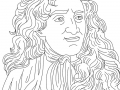 Fables Of La Fontaine Coloring Page To Print