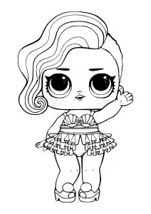 Lol surprise dolls to download for free