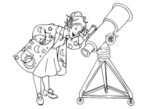 The Telescope