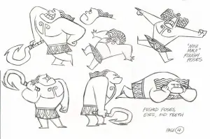 Get Your Crayons And Markers Ready To Color This Vaiana Coloring Page