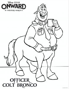Free Coloring Page Of Forward To Color