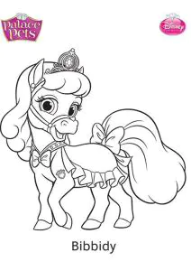 Bibbidy