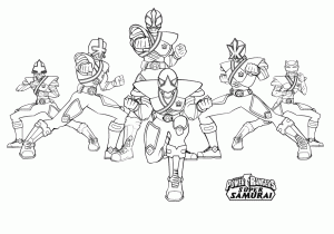 coloring-page-power-rangers-free-to-color-for-children