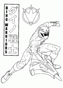 coloring-page-power-rangers-to-download-for-free