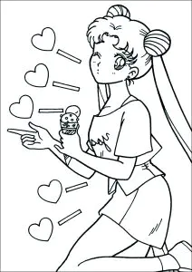 Sailor Moon To Download For Free