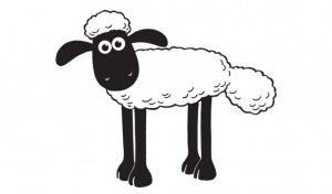 Shaun The Sheep: Alone
