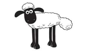 Shaun The Sheep: Alone