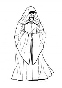 coloring-page-star-wars-to-print