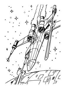 X Wing