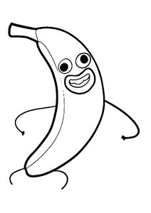 Banana Joe