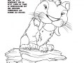 The Croods coloring pages for kids