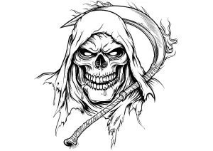 The Grim Reaper To Download