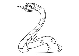 Ushari Le Cobra