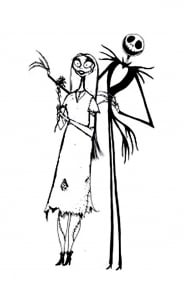 jack skellington  the nightmare before christmas kids