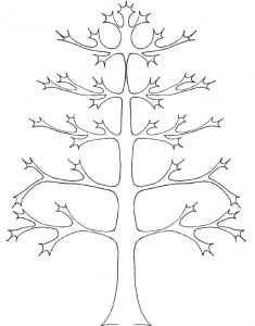A Tree That Stings
