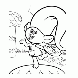 Trolls For Children