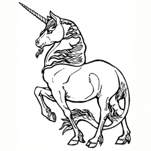 coloring-page-unicorns-to-download-for-free