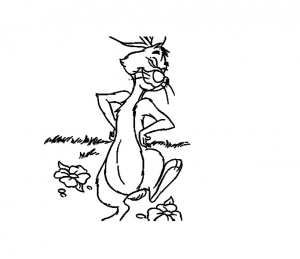 Free Winnie the Pooh coloring pages to download