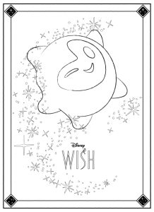 Wish : Star