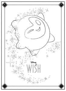Wish : Star