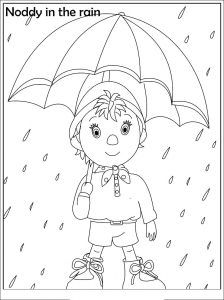 coloring-page-yes-yes-to-color-for-kids