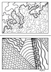 coloring-page-zentangle-to-color-for-kids