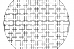 Mandala a colorier gratuit a imprimer 15