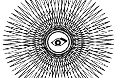 Mandala a colorier gratuit a imprimer 26