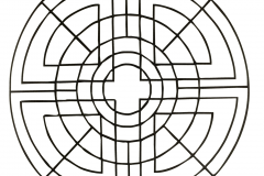 Mandalas a imprimer gratuit 17