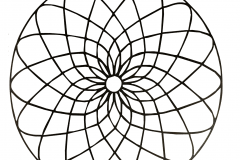 Mandalas a imprimer gratuit 27