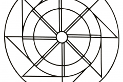 Mandalas a imprimer gratuit 35