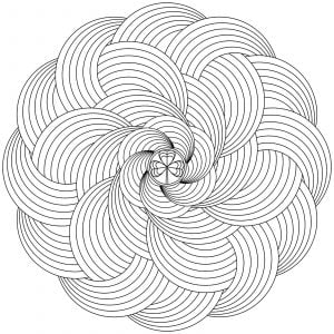 Mandala to download 38