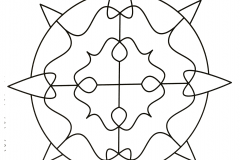 mandalas geometric to print (7) mandalas geometric to print 7
