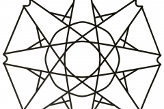 Mandalas to print free 14