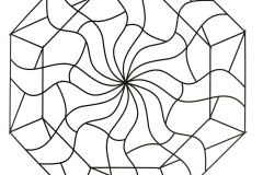 Mandalas to print free 19