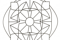 Mandalas to print free 20