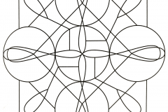 Mandalas to print free 24