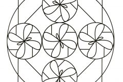 Mandalas to print free 26