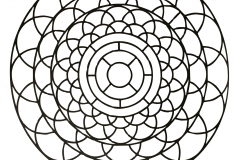 Mandalas to print free 31